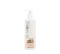 St Moriz Professional Insta-Grad Shimmer Tan | Illuminating & Bronzing Instan...