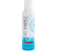 St Moriz Professional Instant 1 Hour Fast Tan Mist | With Aloe Vera & Vitamin E