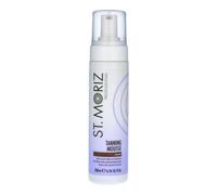 St. Moriz Mousse Autobrillante 200 ml Dark
