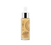 St Moriz Professional Prime & Glow Face Tan Serum 25ml