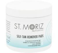 St. Moriz Professional Self Tanning Removal Discs 60 Units