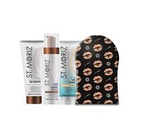 St Moriz Self Tanning Set Dark