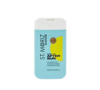 St Moriz Suncare Cooling After Sun Body Lotion with Self Tan Extender | After Sun Care Cooling Body Moisturiser with Hyaluronic Acid, Aloe Vera & Vitamin E | Dermatologically Tested | Vegan | 200ml