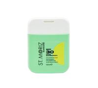 St.Moriz Suncare SPF30 Face Sunscreen 100ml