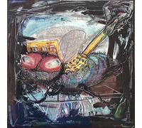 ST. MORRIS SINNERS - Songs About Insects