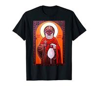 St. Moses the Strong T-Shirt