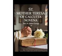 St. mother teresa of calcutta novena