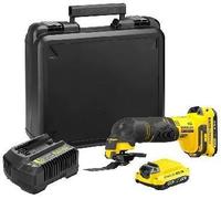 ST MULTIFUNCTIONAL TOOL V20 2x2.0Ah SFMCE500D2K