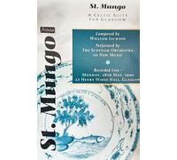 St.Mungo-A Celtic Suite for Glasgow