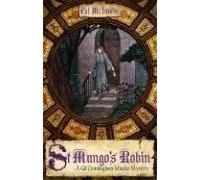St. Mungo's Robin: A Gil Cunningham Murder Mystery