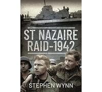 St Nazaire Raid, 1942