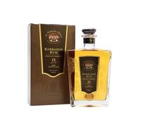 St Nicholas Abbey 15 Year Old Rum Single Traditional Blended Rum