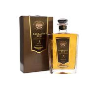St Nicholas Abbey 5 Year Old Cask Strength