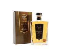 St Nicholas Abbey 5 Year Old Single Traditional Pot Still Rum