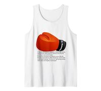 St. Nicholas Knocking Out Heretics Tank Top