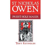 St Nicholas Owen