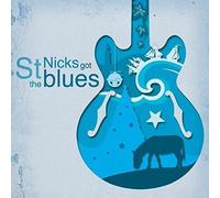 St. Nicks Got The Blues
