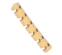 St NutB St Nut St Nut6?St Elec St Nut B Metal for 6?St Electric Bass Guitar Parts Accessories Provides Experience Playability Unparalleled Designed Six St and It Versatility for