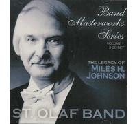 St. Olaf Band - Band Masterworks Series (US Import)