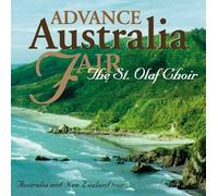 St. Olaf Choir - Advance Australia Fair