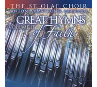 St. Olaf Choir - Great Hymns of Faith II