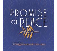 St. Olaf Choir - Promise of Peace - St. Olaf Christmas Festival 2022