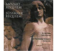 St Olaf Choir/St Paul Chamber Orchestra - Mozart Requiem/Sussmayr