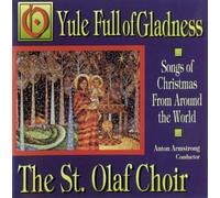 St Olaf Choir - Yule Full of Gladness