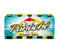 St Omer Shandy Beer 10 Can Pack, 25 cl per can
