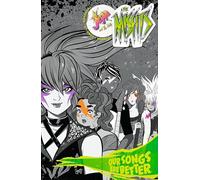 St. Onge, Jenn - Jem and the Holograms: The Misfits