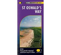 St Oswald's Way (XT40)