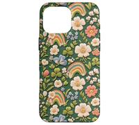 St. Paddy Bow Clover Irish Shamrock Ireland Green Coquette Case for iPhone 16 Pro Max