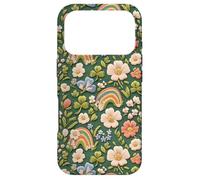 St. Paddy Bow Clover Irish Shamrock Ireland Green Coquette Case for iPhone 17 Pro