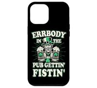 St Paddys Day Shamrock St Patricks Day 21 Year Old Case for iPhone 12 Pro Max