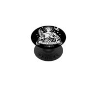 St Pancras Roman Catholic Saint Confirmation PopSockets Adhesive PopGrip