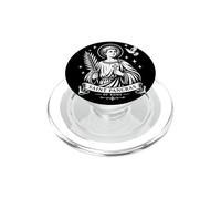 St Pancras Roman Catholic Saint Confirmation PopSockets PopGrip for MagSafe