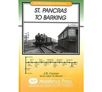 St. Pancras to Barking (London Suburban Railways)