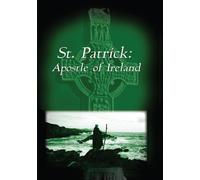 St. Patrick: Apostle of Ireland (DVD) Nicholas McCarthy (US IMPORT)