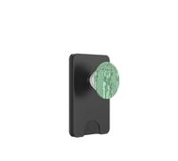 St Patrick Catholic Saint Patricks Day Snakes Ireland PopSockets PopWallet for MagSafe