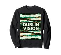 St Patrick Electric-Core Fusion Dublin Vision Sweatshirt