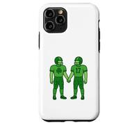 St Patrick Football Brotherhood Team Spirit Case for iPhone 11 Pro
