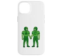 St Patrick Football Brotherhood Team Spirit Case for iPhone 14 Plus