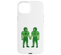 St Patrick Football Brotherhood Team Spirit Case for iPhone 15 Plus