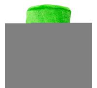 St Patrick Hat, Leprechaun Hat,Accessory Hat for Irish Holiday Costume - Deluxe Irish Holiday Cosplay Top Hats Leprechaun Hats for Adults, Teens, Women