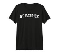 St Patrick Premium T-Shirt