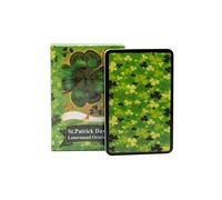 St Patrick’s Day Lenormand Oracle: Celebrate The Irish Holiday