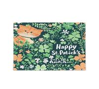St. Patrick′s Day Puzzles for Adults Challenging and Educational Masterpieces Puzzle 500 Piecing