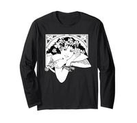 St Patrick’s Day Weekend Reverie Long Sleeve T-Shirt