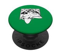 St Patrick’s Day Weekend Reverie PopSockets Adhesive PopGrip