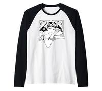 St Patrick’s Day Weekend Reverie Raglan Baseball Tee